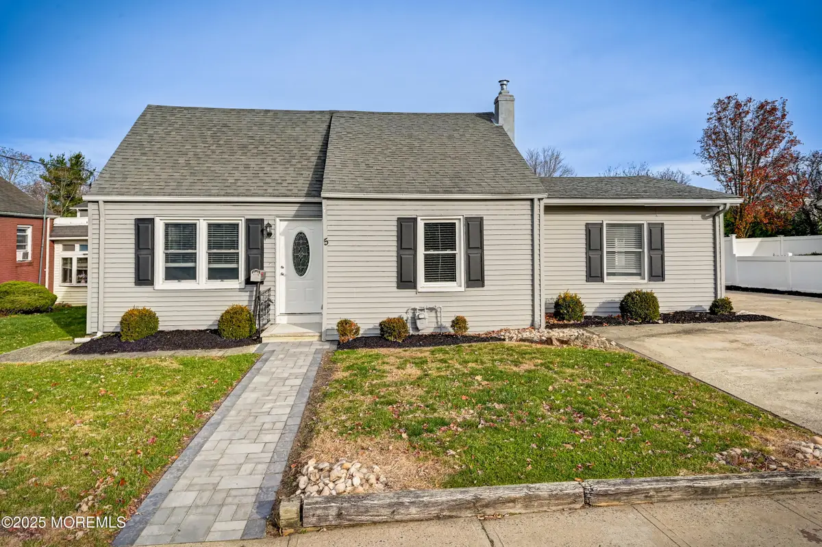 5 Seventh Street, Matawan, NJ 07747 - Image #1