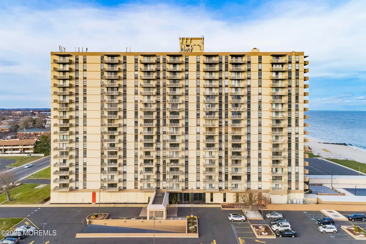 787 Ocean Avenue #608, Long Branch, NJ 07740 - Image #1
