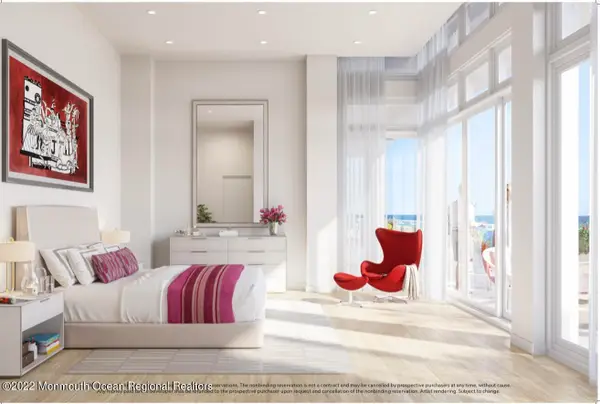 392 Ocean Avenue #1801, Long Branch, NJ 07740