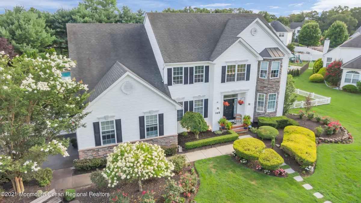 149 Newington Lane, Toms River, NJ 08755 - Image #1