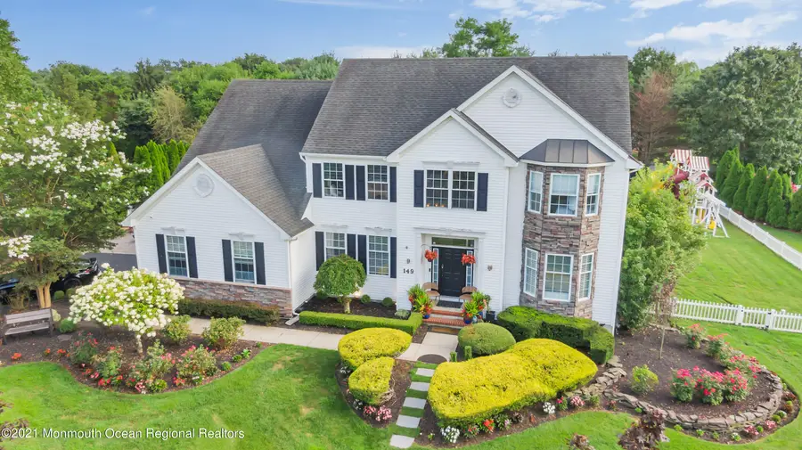 149 Newington Lane, Toms River, NJ 08755 - Image #3