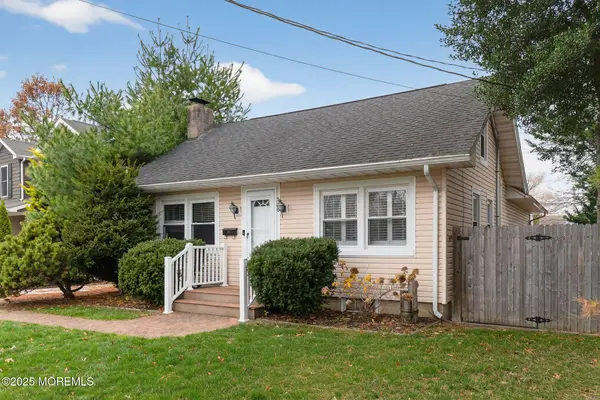 506 Pinecroft Drive, Brick, NJ 08723