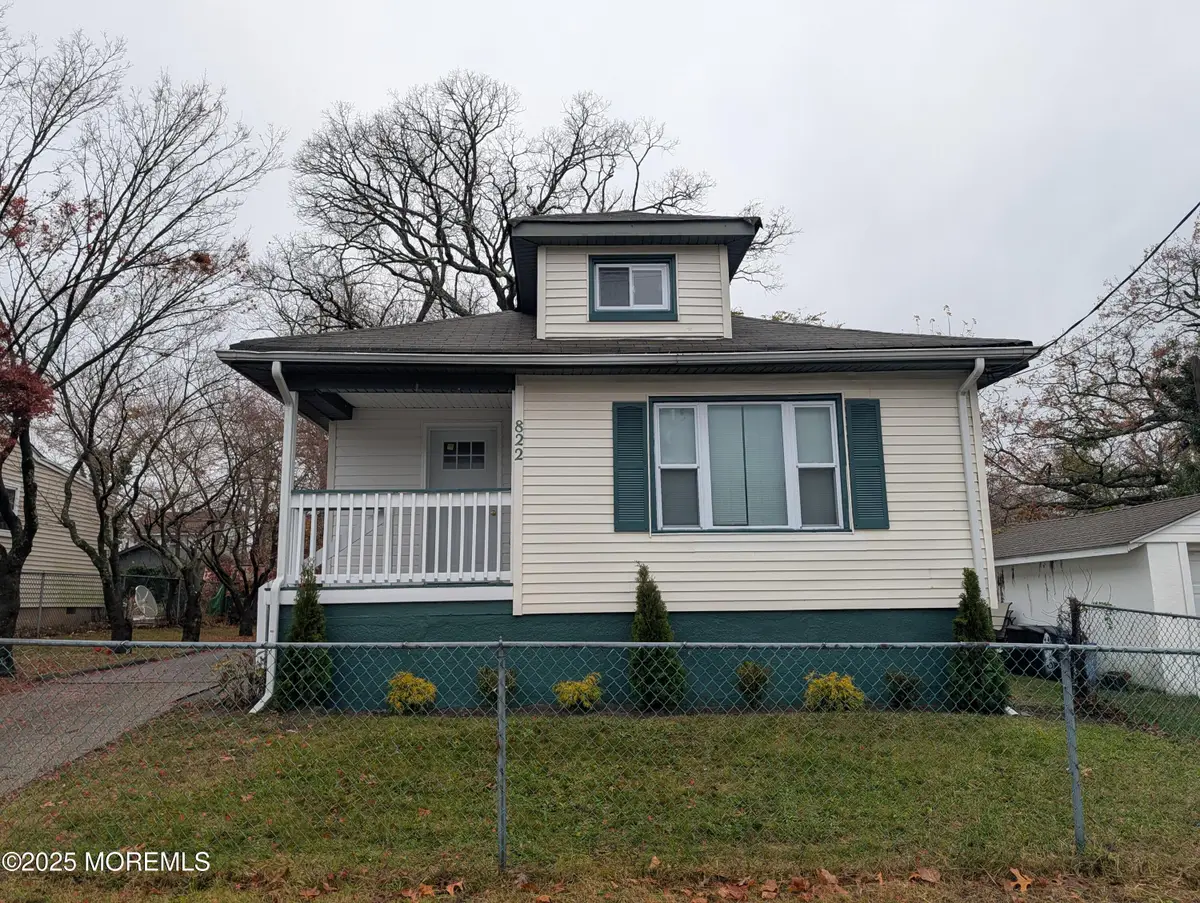 822 Prospect Avenue, Asbury Park, NJ 07712 - Image #1