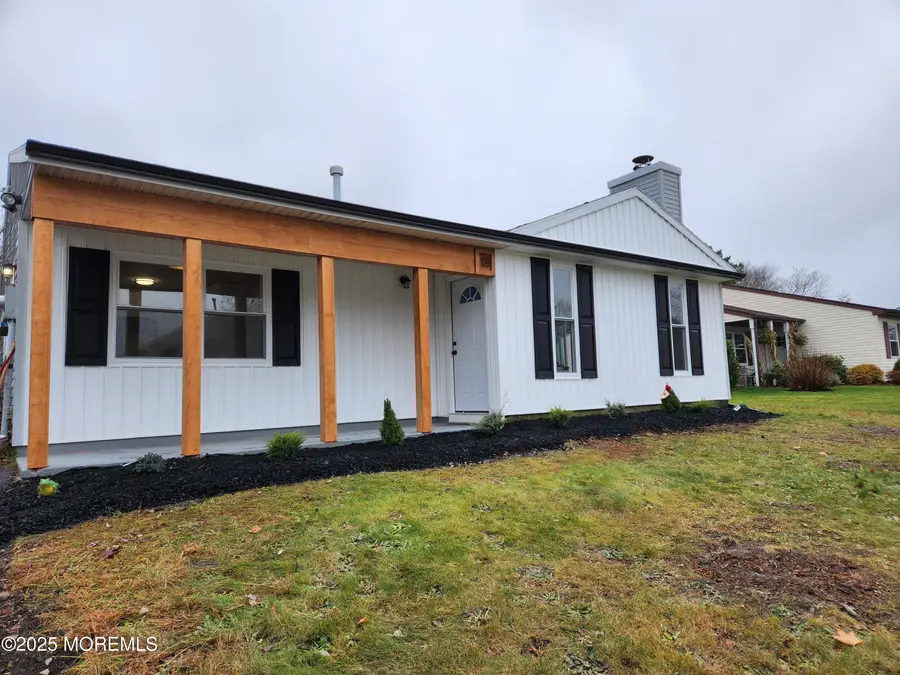 18 Garrison Drive, Tinton Falls, NJ 07753 - Image #2