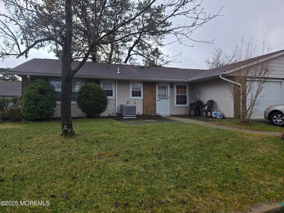 37B Cambridge Circle, Manchester Township, NJ 08759 - Image #1