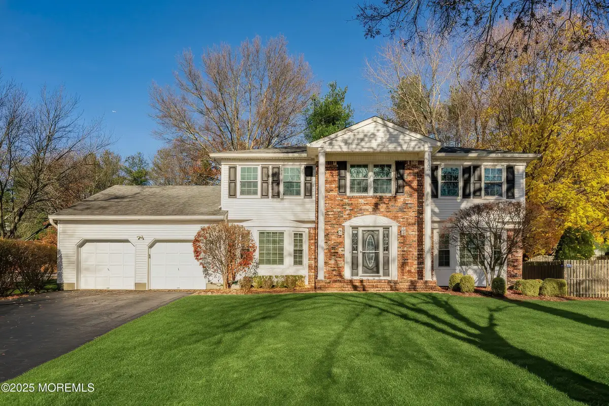 1 Kate Court, Marlboro, NJ 07746 - Image #1