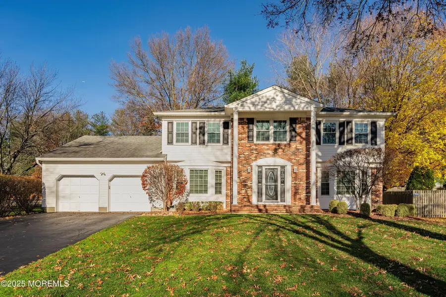 1 Kate Court, Marlboro, NJ 07746 - Image #3