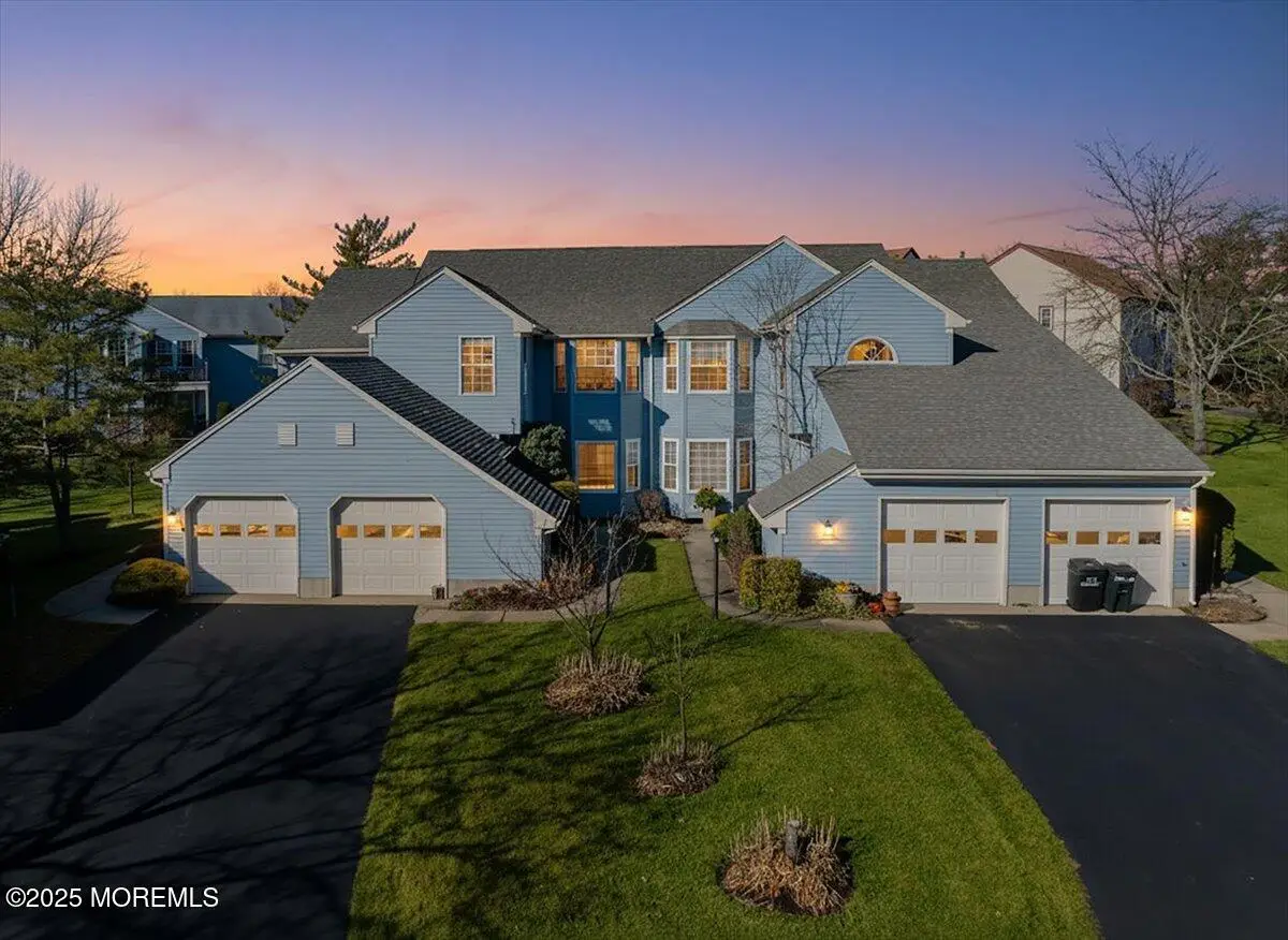 5 Wingate Court #5D, Monroe, NJ 08831 - Image #1