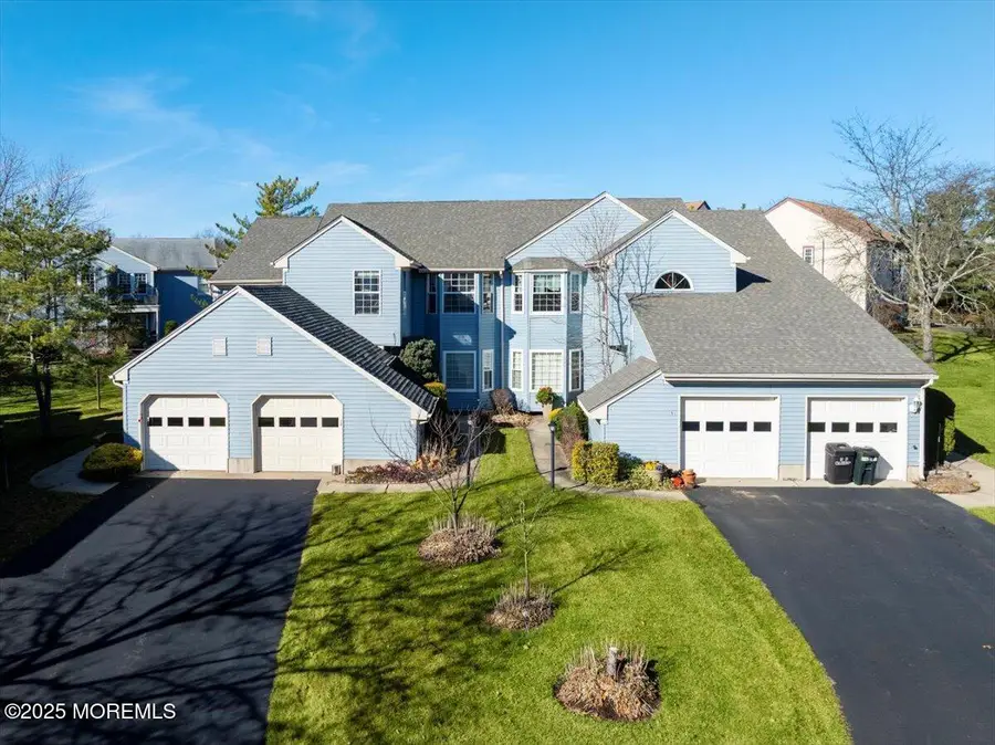 5 Wingate Court #5D, Monroe, NJ 08831 - Image #2