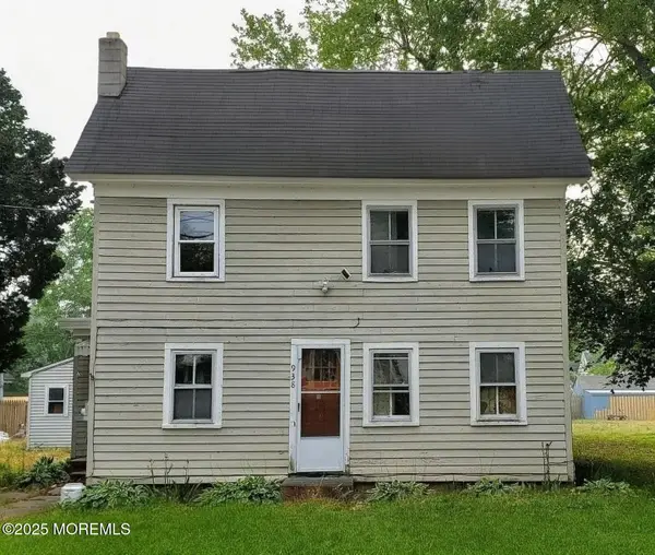 938 Union Street, Downe, NJ 08345