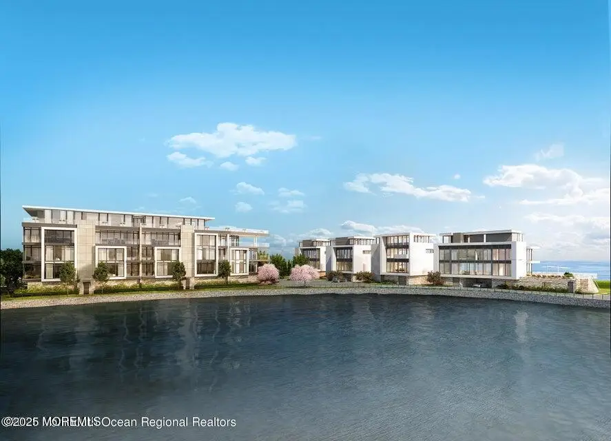 801 Ocean Avenue #1A, Long Branch, NJ 07740 - Image #1