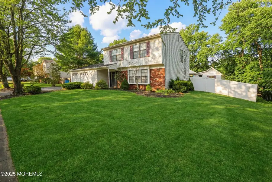 302 Princeton Drive, Howell, NJ 07731 - Image #2