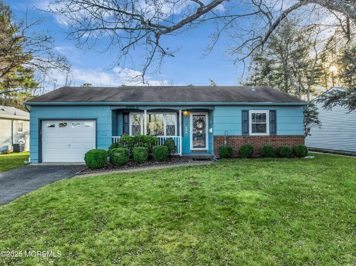 1155 Edgebrook Drive, Toms River, NJ 08757 - Image #1