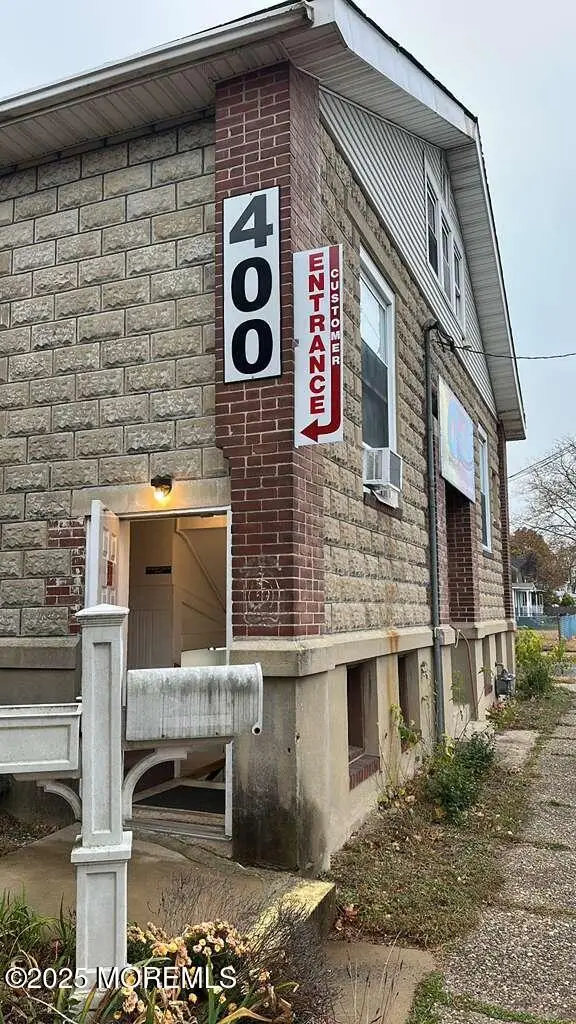 400 Magnolia Street, Beverly, NJ 08010