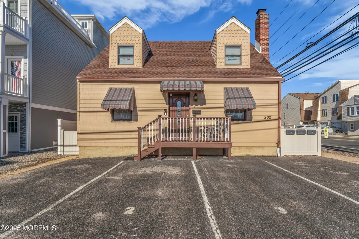 202 Fremont Avenue #A1, Seaside Heights, NJ 08751 - Image #1