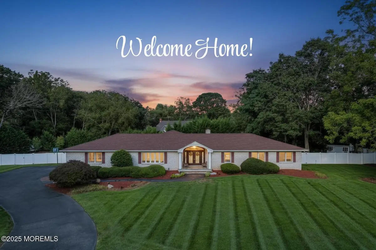 527 Eagle Point Drive, Toms River, NJ 08753 - Image #1