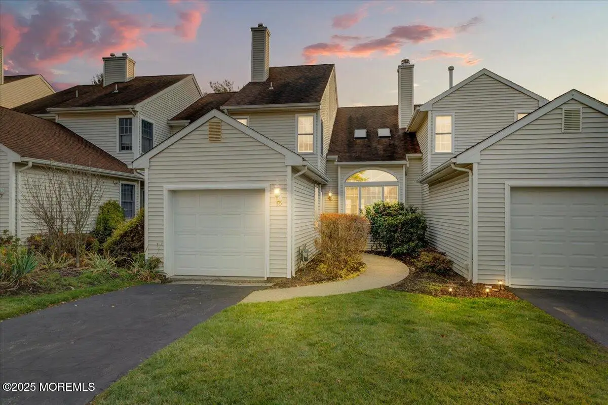 10 Kerri Lane #602, Lincoln Park, NJ 07035 - Image #1