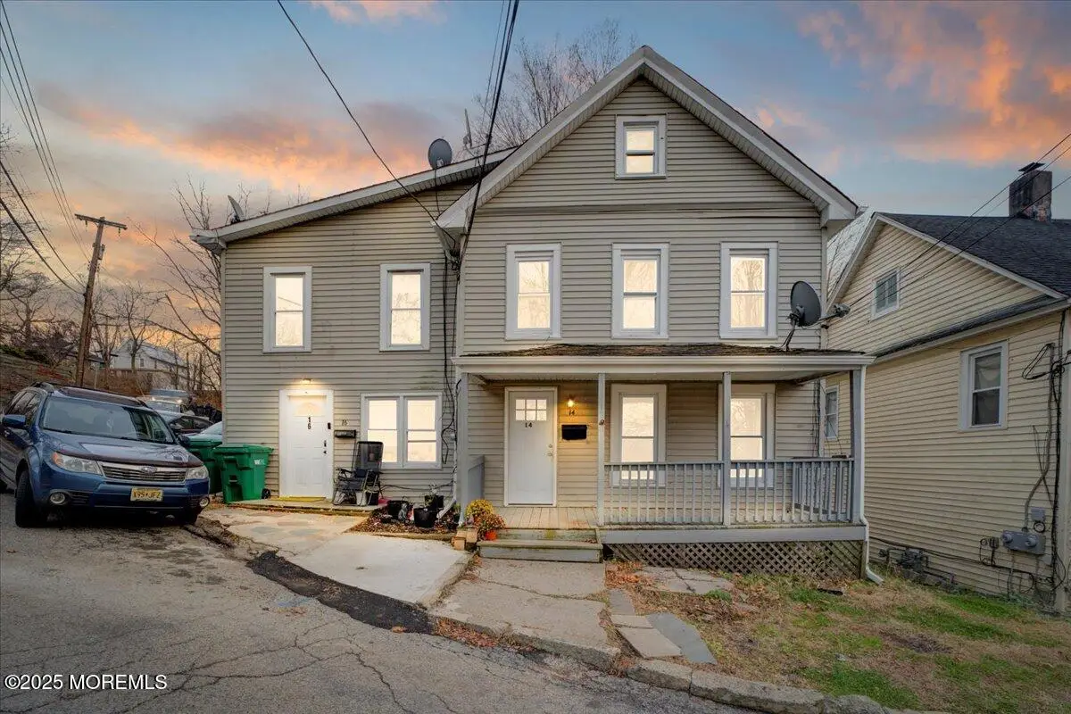 14-16 Church Street, Sussex, NJ 07461 - Image #1