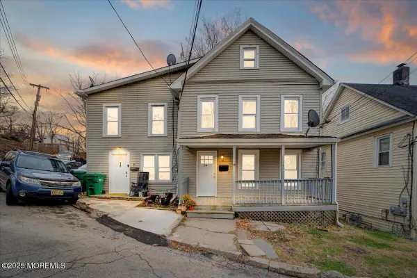 14-16 Church Street, Sussex, NJ 07461