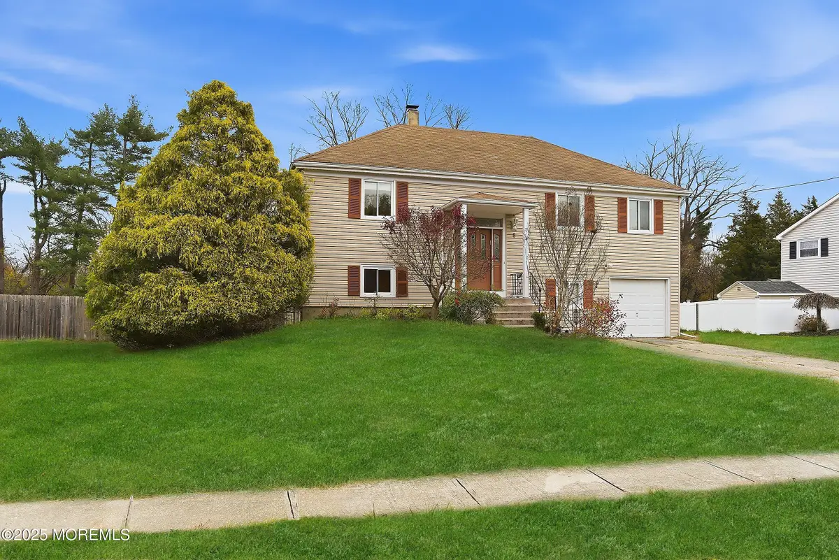 8 Hampton Drive, Jackson, NJ 08527 - Image #1