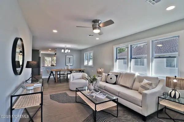 16 Mount Dashan Lane, Toms River, NJ 08753