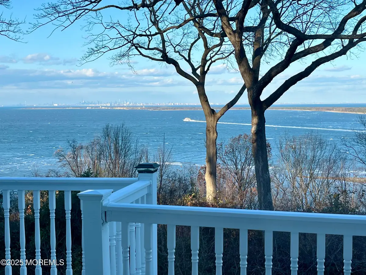 4 Hillside Road, Atlantic Highlands, NJ 07716 - Image #1