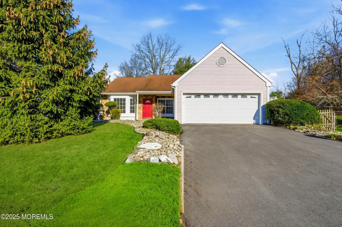 12 Bridle Path, Tinton Falls, NJ 07753 - Image #1