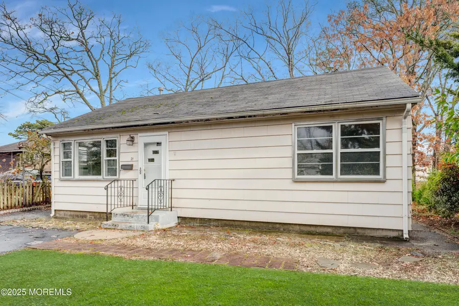 21 Raleigh Road, Brick, NJ 08723 - Image #2