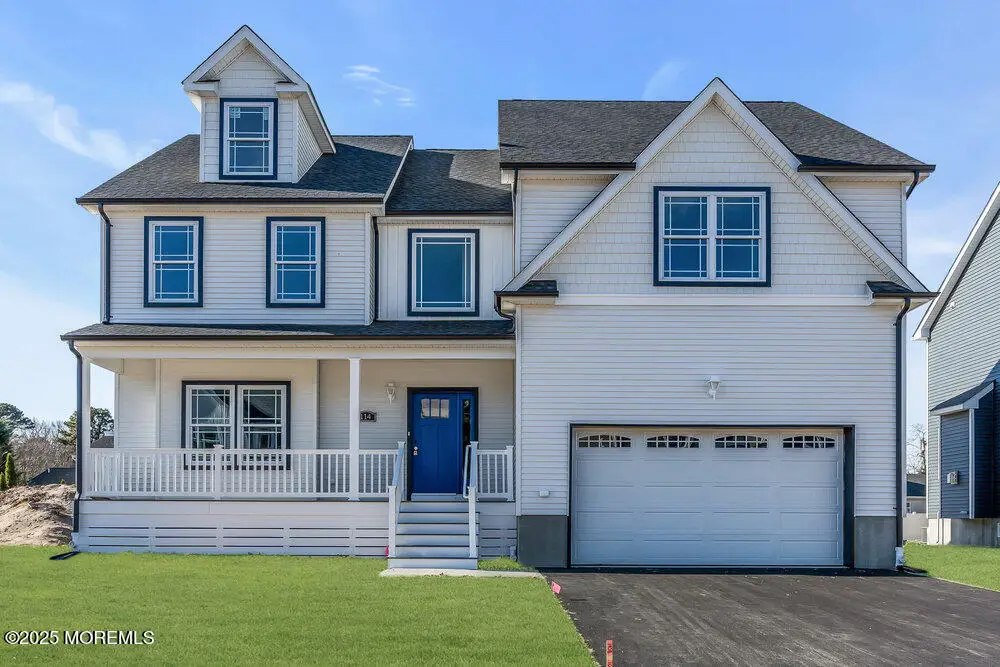 3 Potters Court, Bayville, NJ 08721 - #1