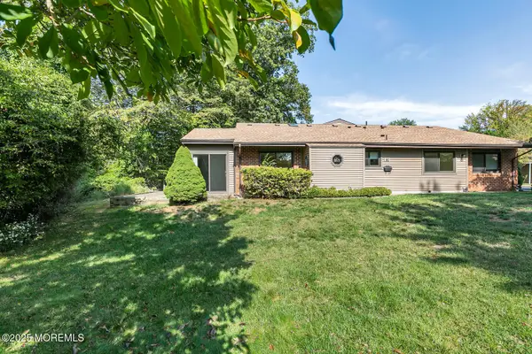 60 Falmouth Court, Red Bank, NJ 07701