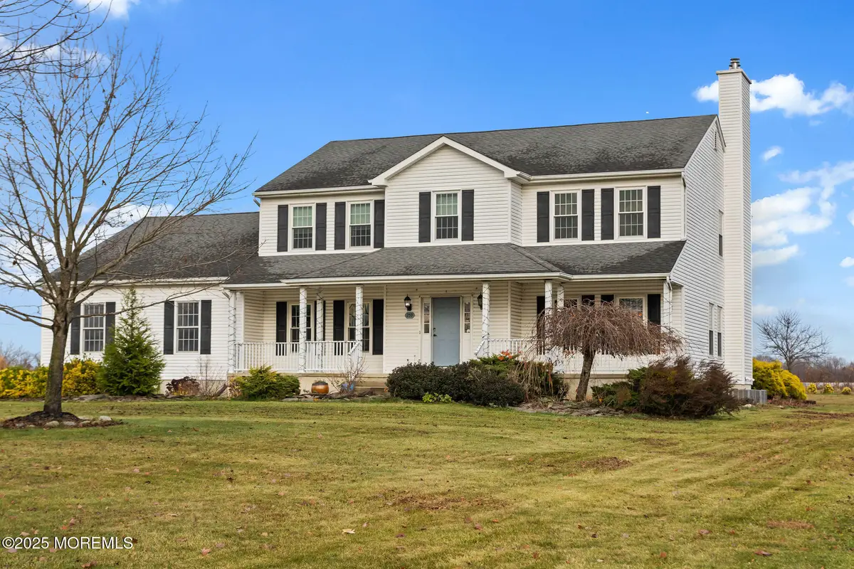 259 Sykesville Road, Chesterfield, NJ 08515 - Image #1