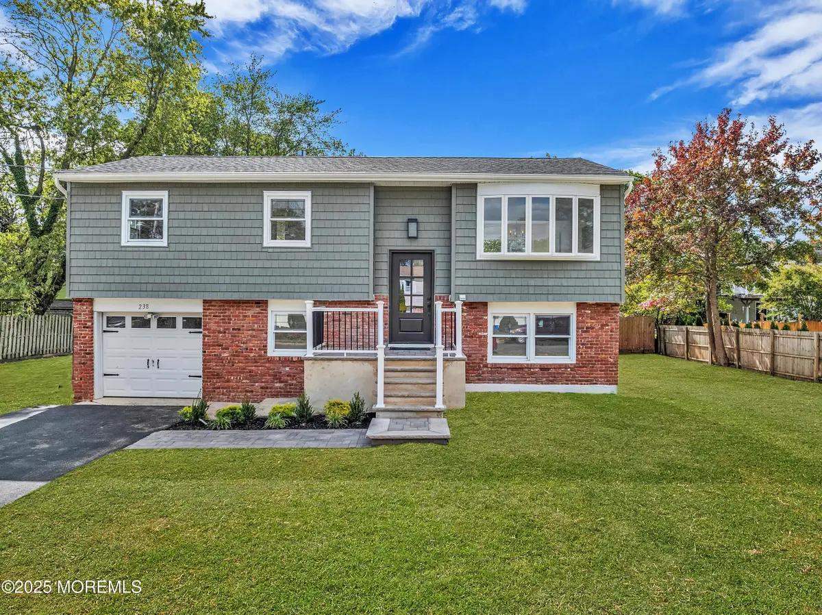 238 Lakewood Avenue, Bayville, NJ 08721 - Image #1