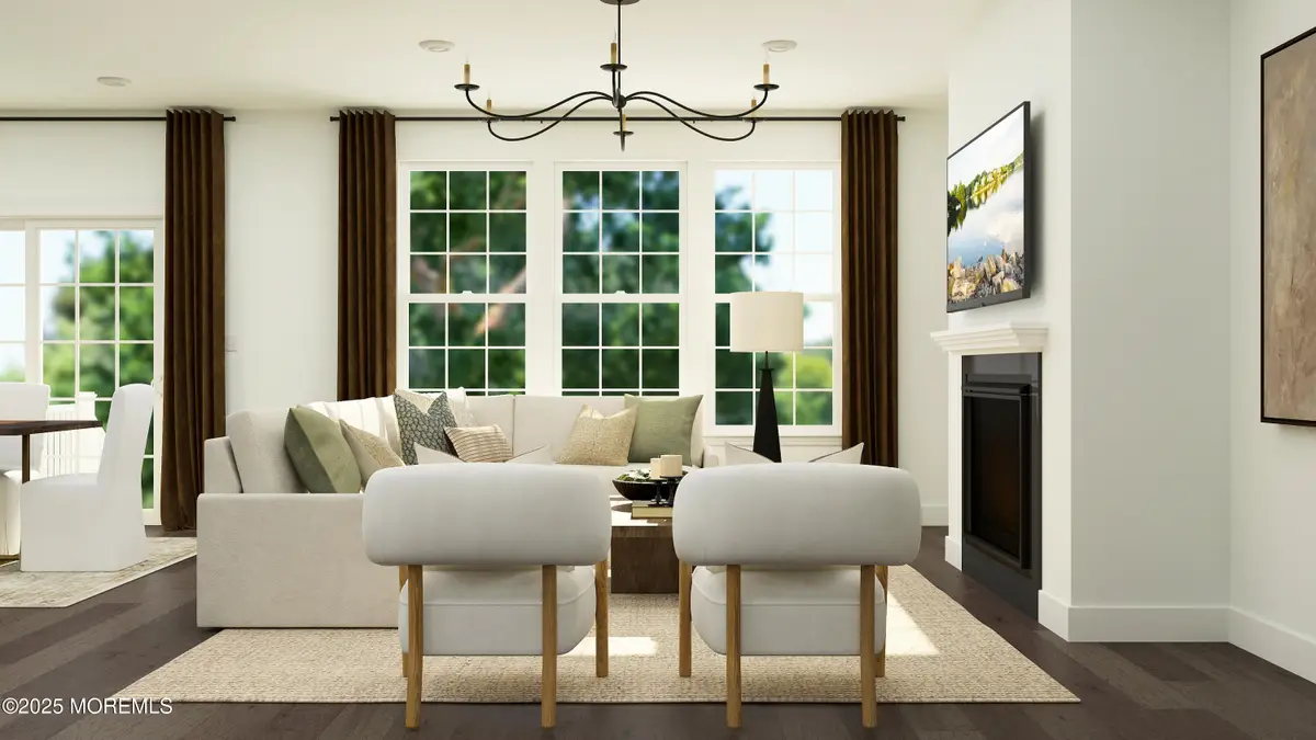 11 Griffin Lane, South Brunswick, NJ 08512 - Image #1