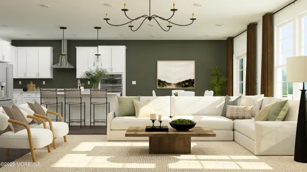 15 Griffin Lane, South Brunswick, NJ 08512