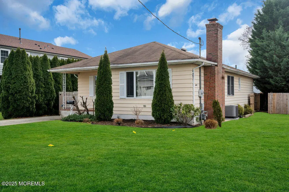 805 Jersey Avenue, Spring Lake Heights, NJ 07762 - Image #1