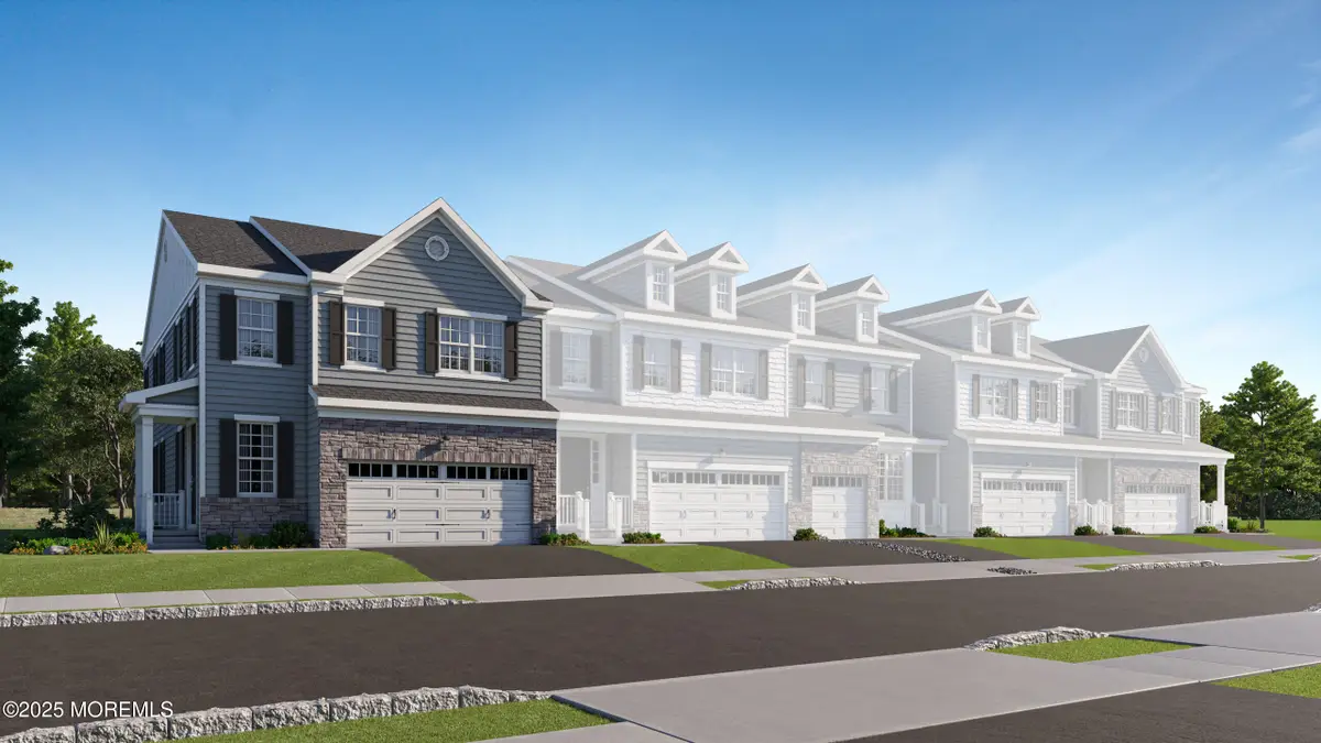 17 Griffin Lane, South Brunswick, NJ 08512 - Image #1