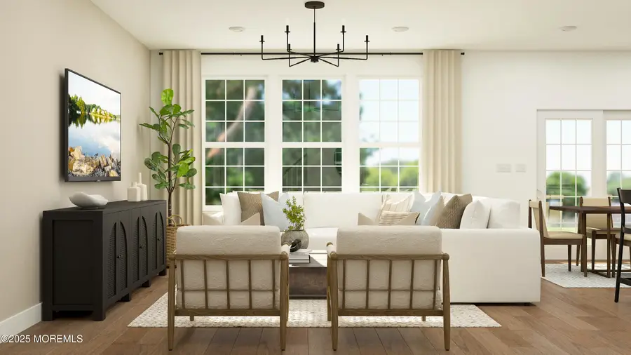 13 Griffin Lane, South Brunswick, NJ 08512 - Image #2