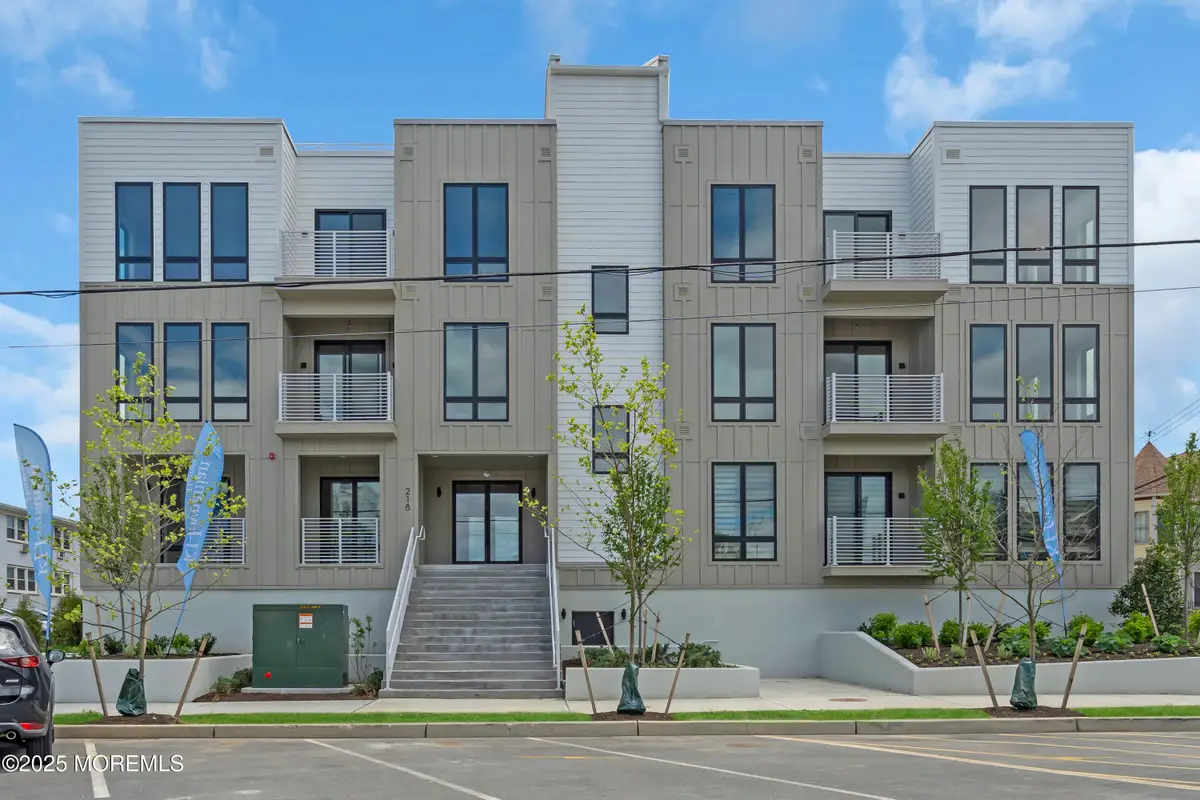 218 3rd Avenue #201, Asbury Park, NJ 07712 - Image #1