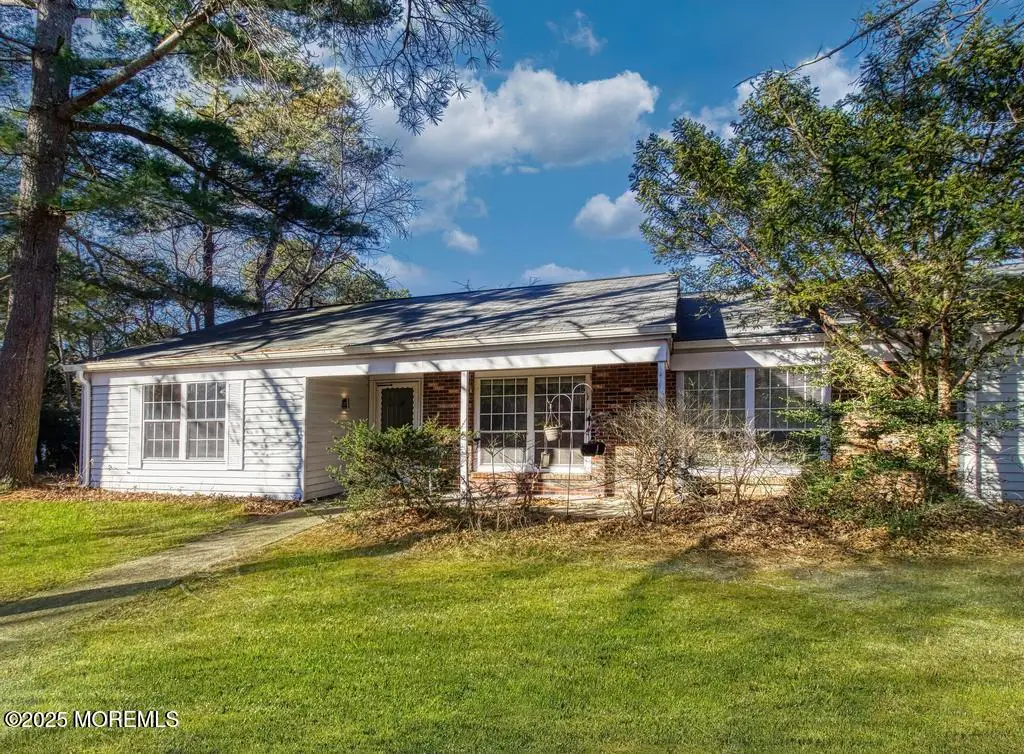 519A Cheshire Court #A, Manchester Township, NJ 08759 - Image #1