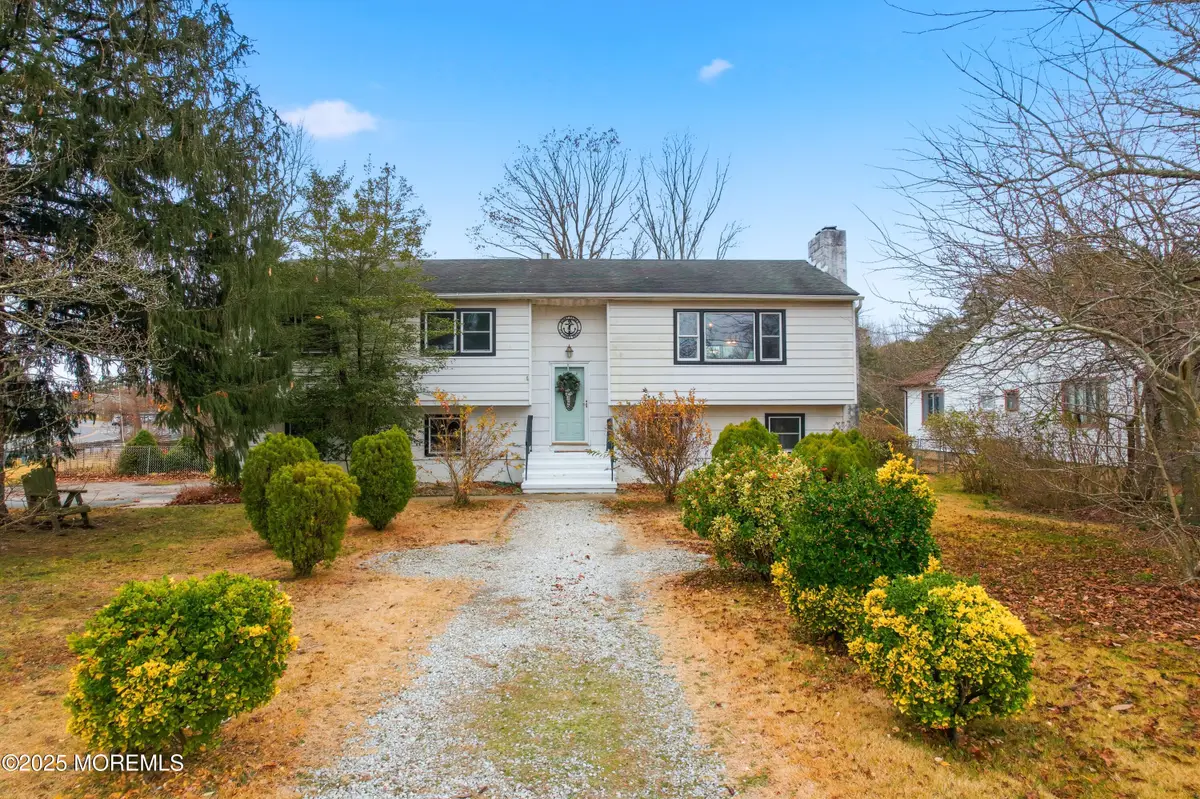 113 Tunes Brook Drive, Brick, NJ 08723 - #1