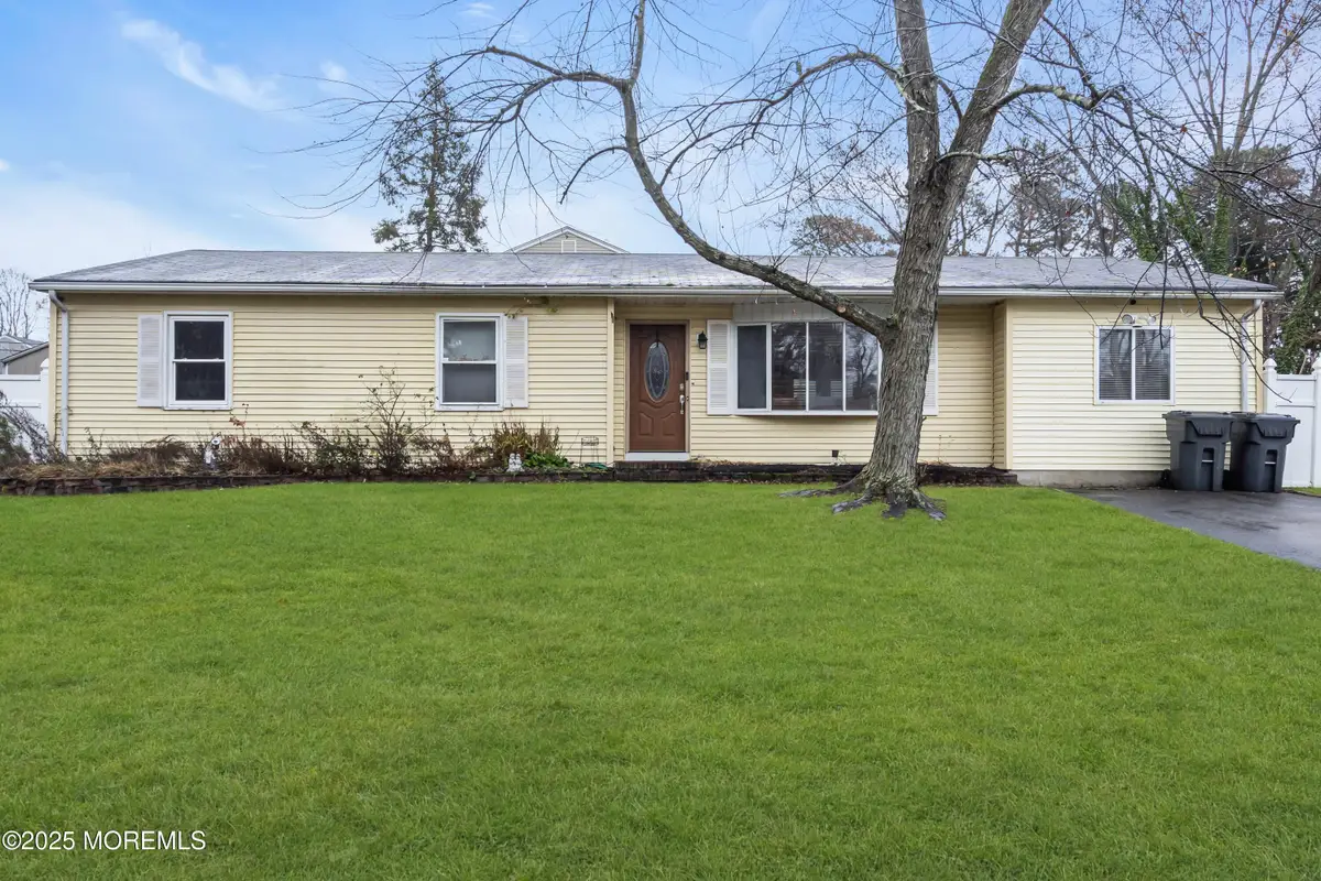 267 Emerald Drive, Brick, NJ 08723 - Image #1