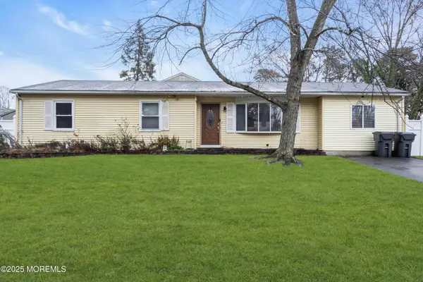 267 Emerald Drive, Brick, NJ 08723