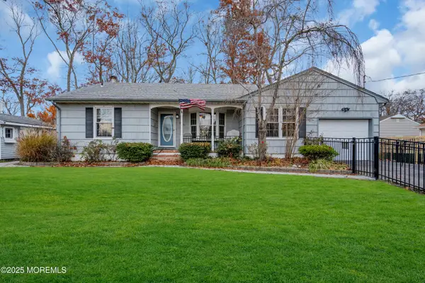 822 Devon Street, Forked River, NJ 08731