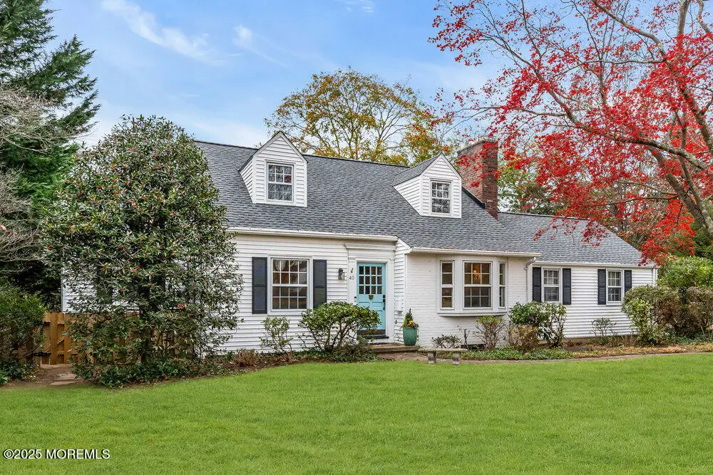 40 Buena Vista Avenue, Fair Haven, NJ 07704 - Image #1