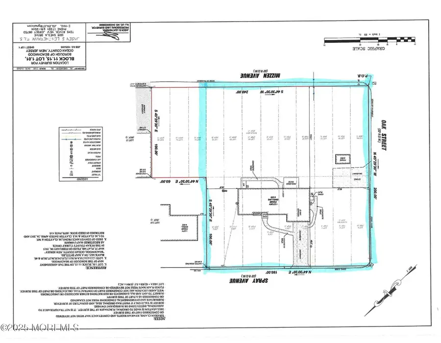 649 Spray Avenue, Beachwood, NJ 08722 - Image #2