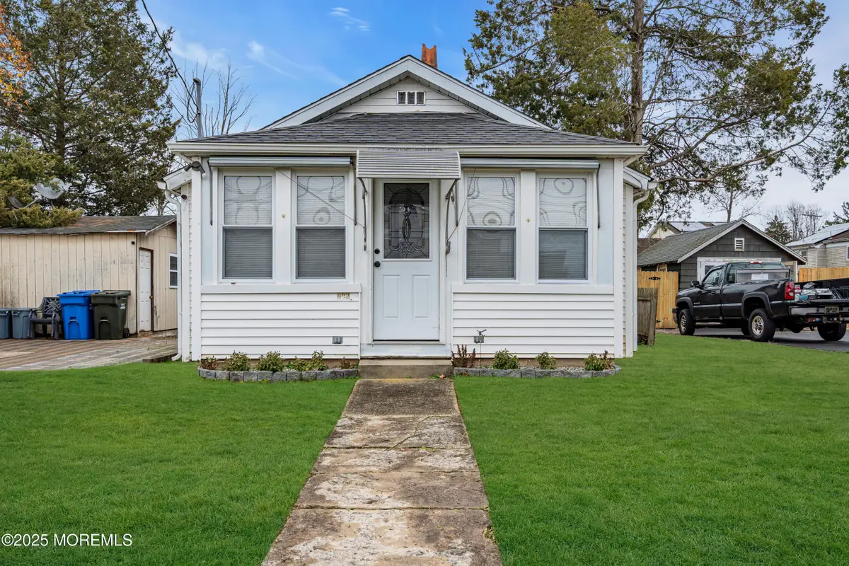 103 Lilac Street, Lakehurst, NJ 08733 - Image #1