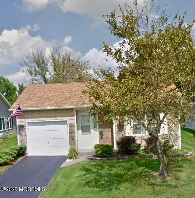 101 Mansfield Drive, Brick, NJ 08724 - Image #1