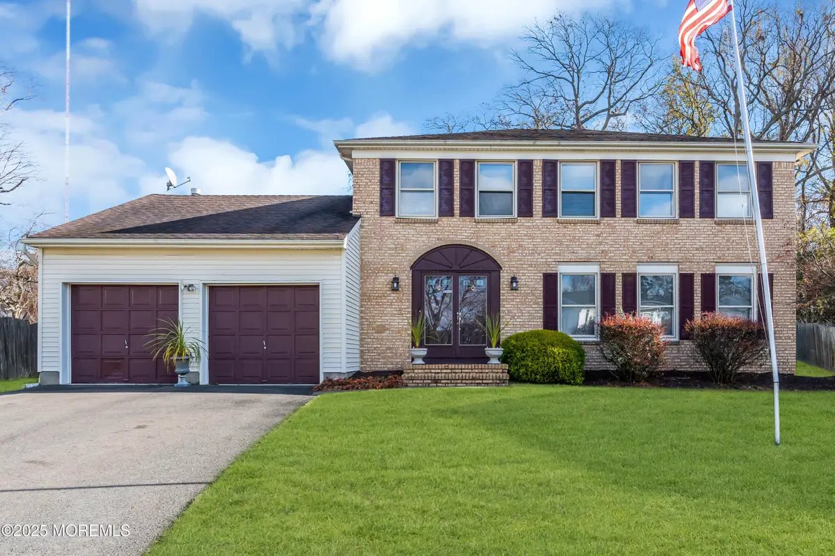 8 Hialeah Court, Howell, NJ 07731 - Image #1