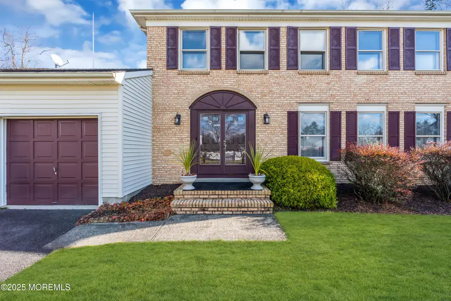 8 Hialeah Court, Howell, NJ 07731 - Image #2