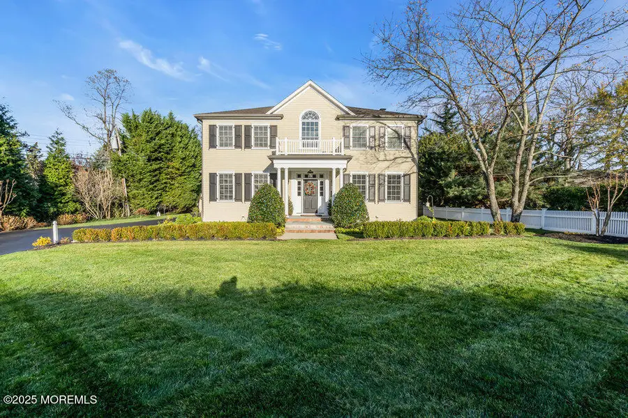 17 Bingham Avenue, Rumson, NJ 07760 - Image #2